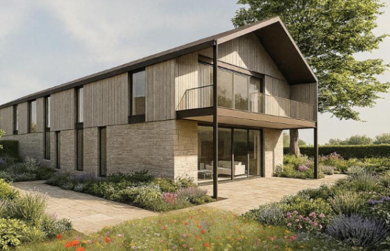 Self Build /Development in Mosborough photo